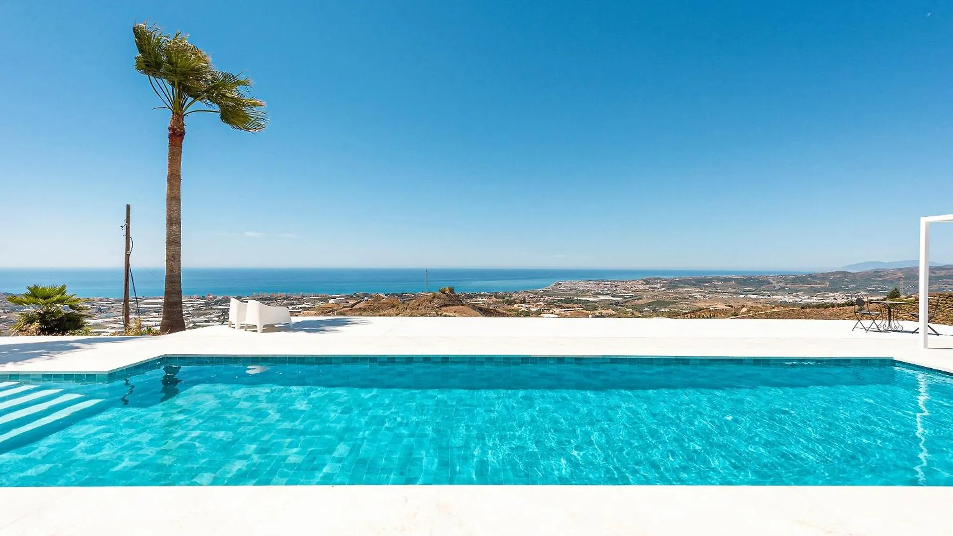 Villa Clery Algarrobo