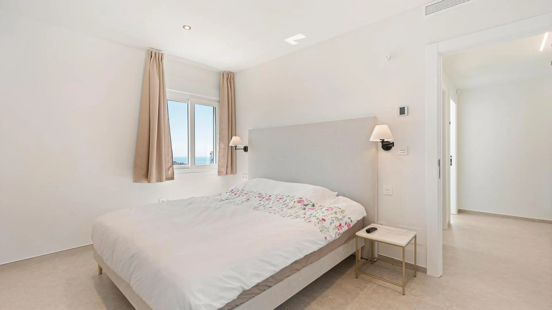 Villa Clery Algarrobo