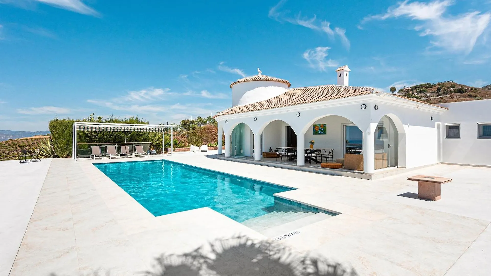 Villa Clery Algarrobo