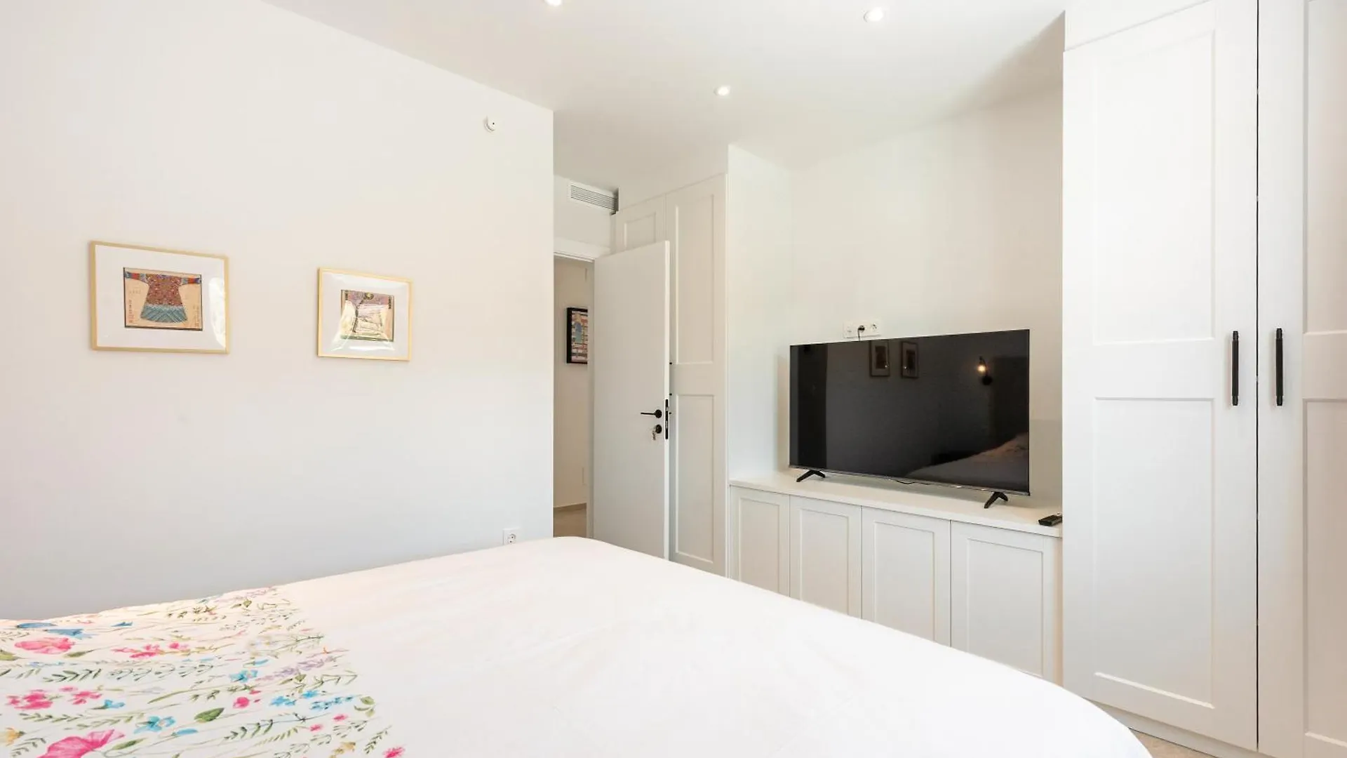 Villa Clery Algarrobo