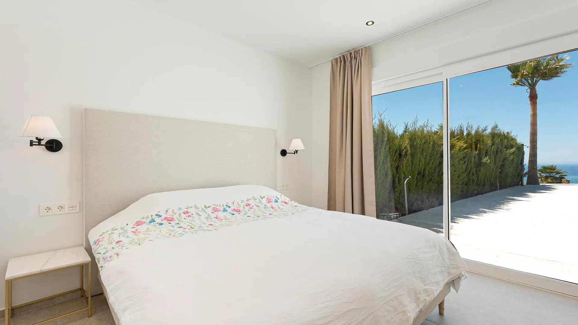 Villa Clery Algarrobo
