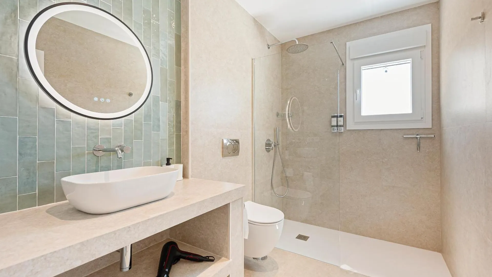 Villa Clery Algarrobo 0*,  Spanien