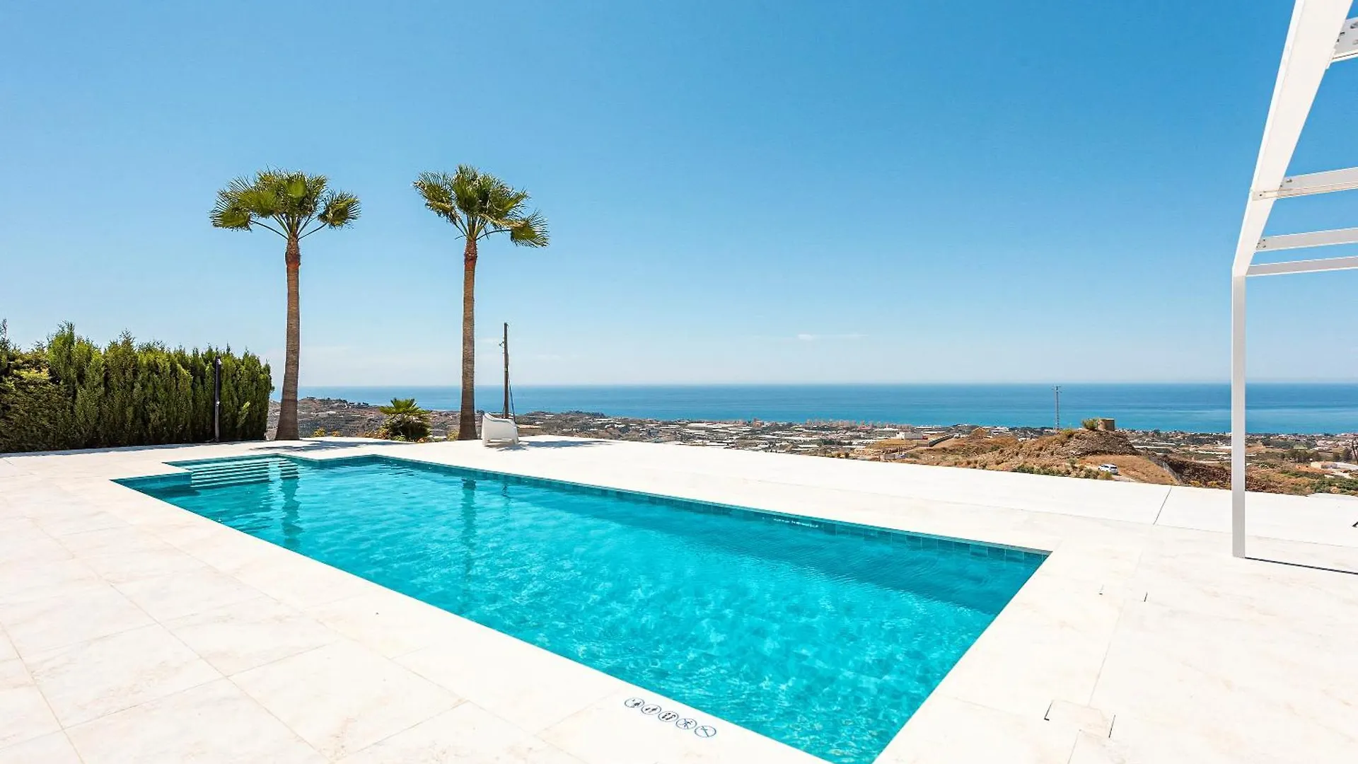 Villa Clery Algarrobo