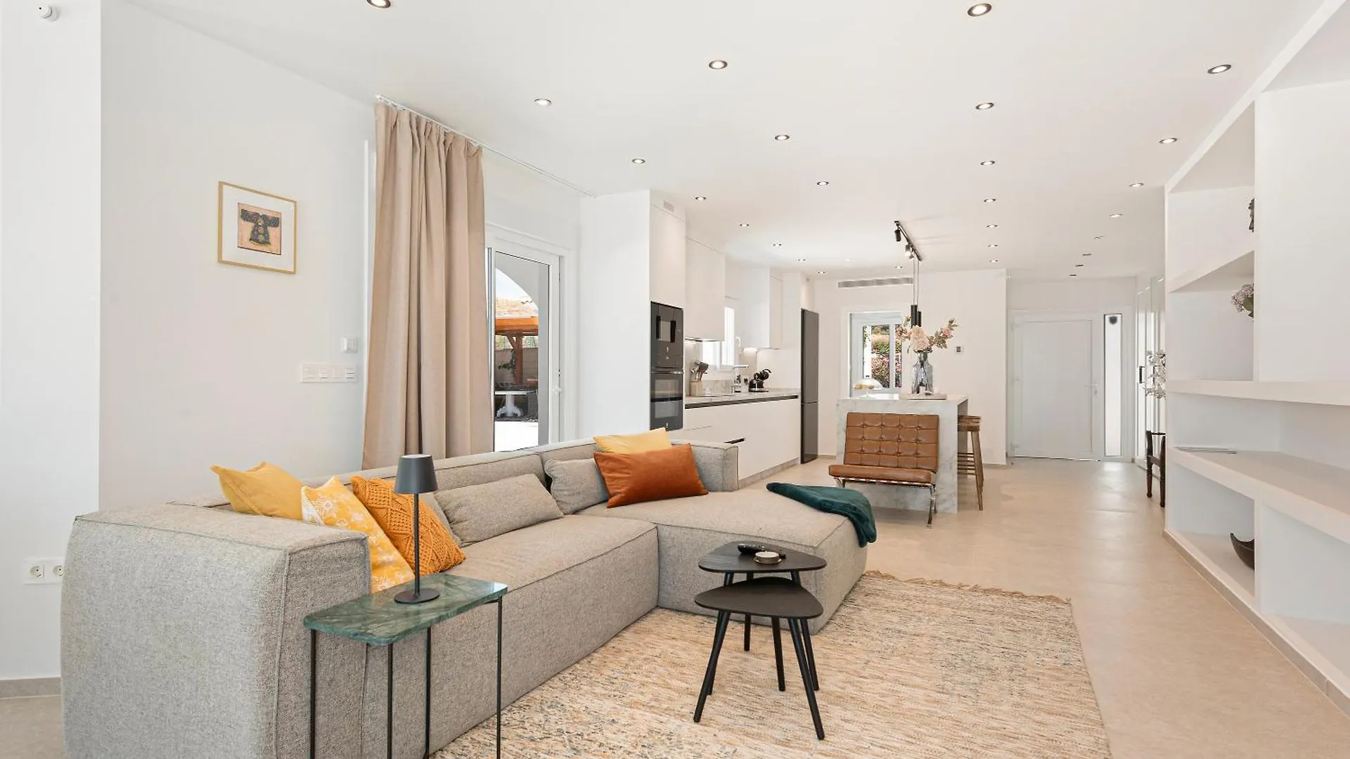 Villa Clery Algarrobo 0*,  Ισπανία