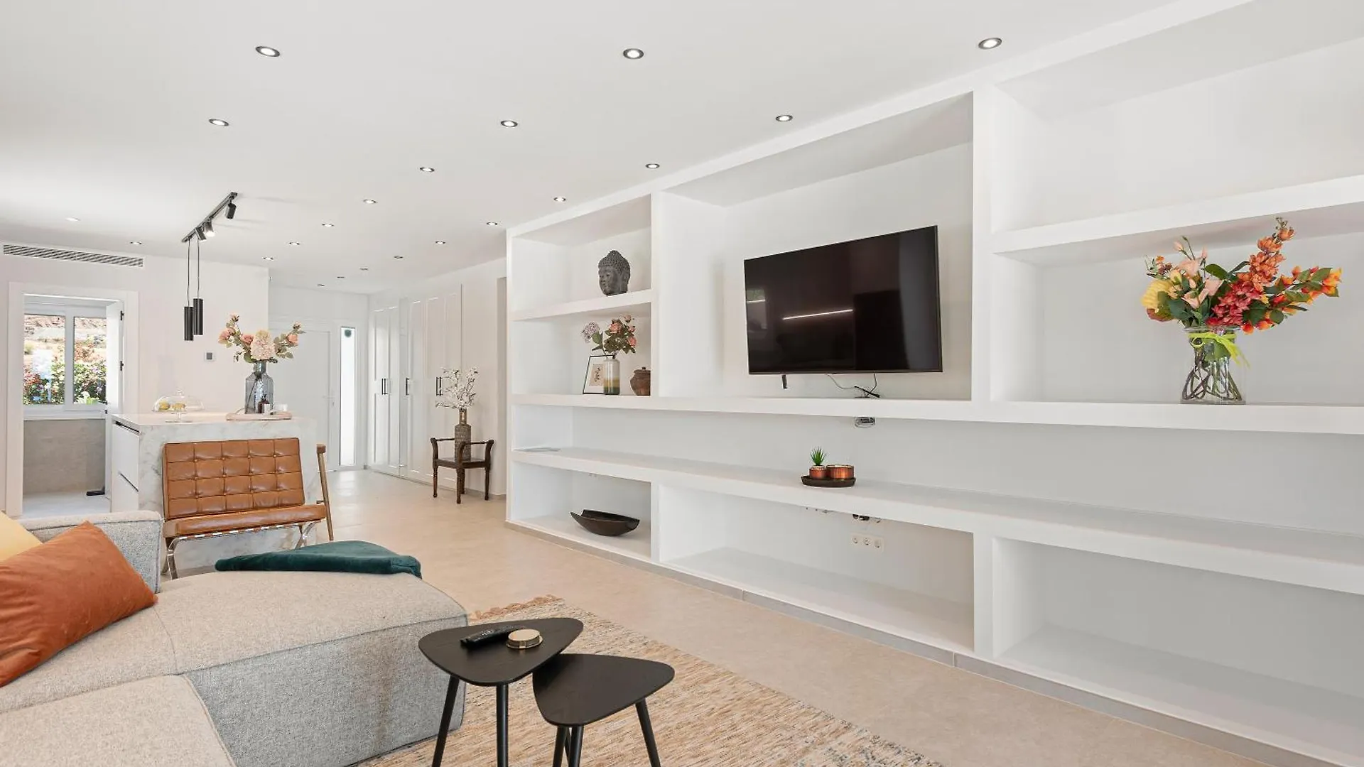 Villa Clery Algarrobo