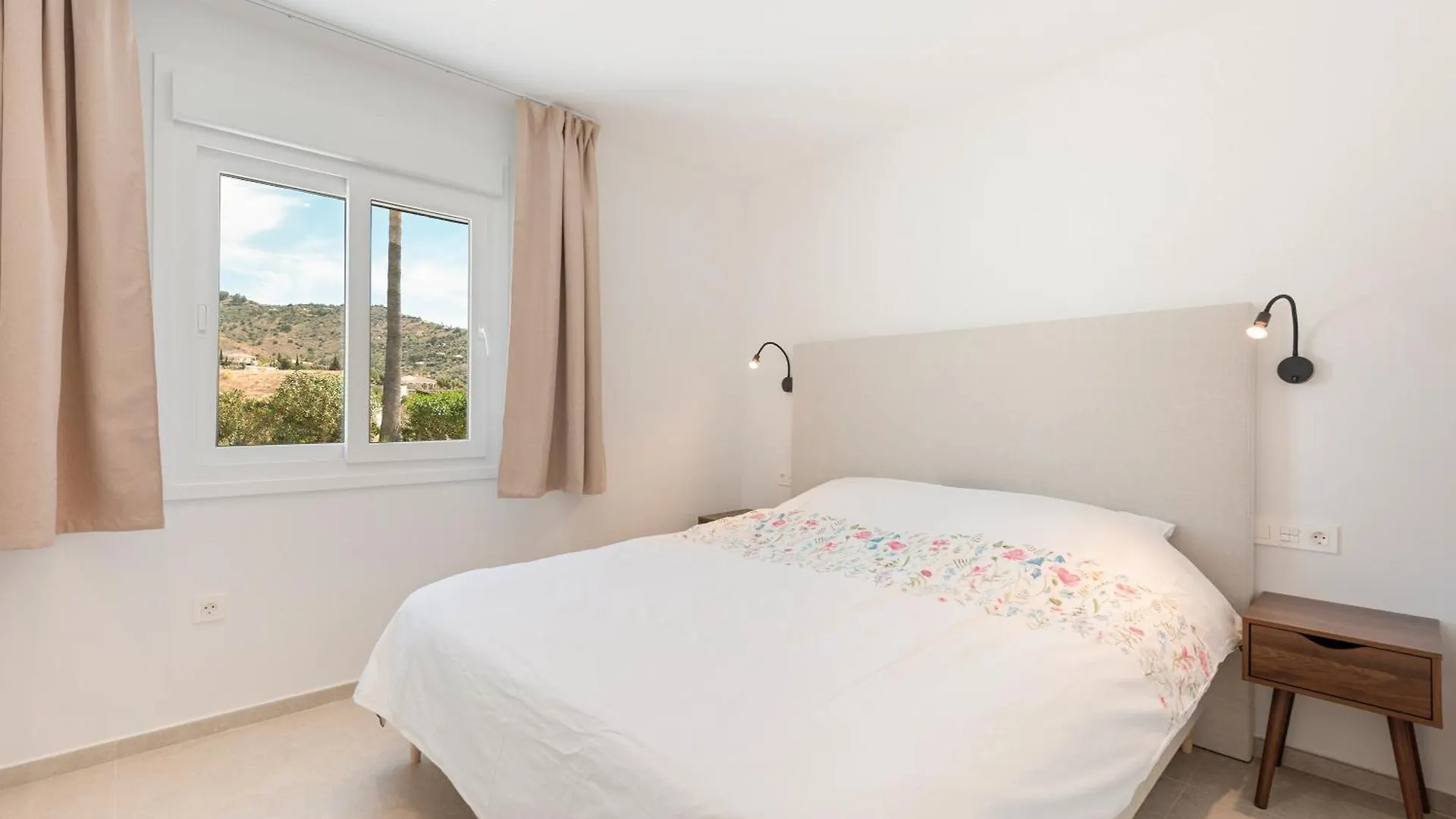 Villa Clery Algarrobo