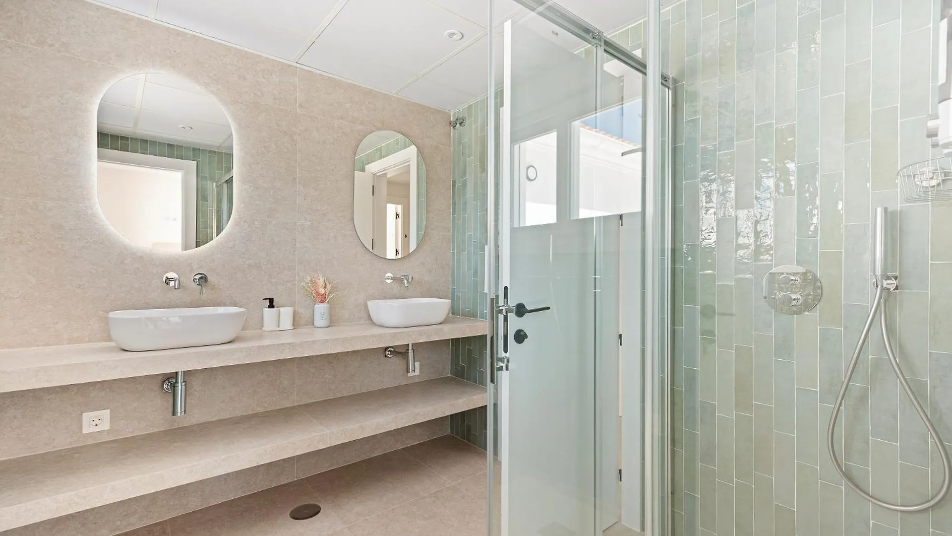 Villa Clery Algarrobo Ισπανία